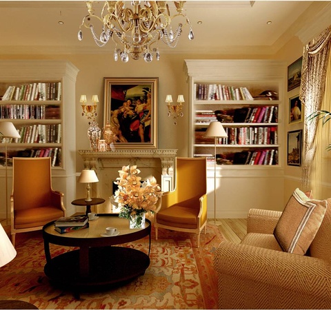 灯具风水禁忌注意